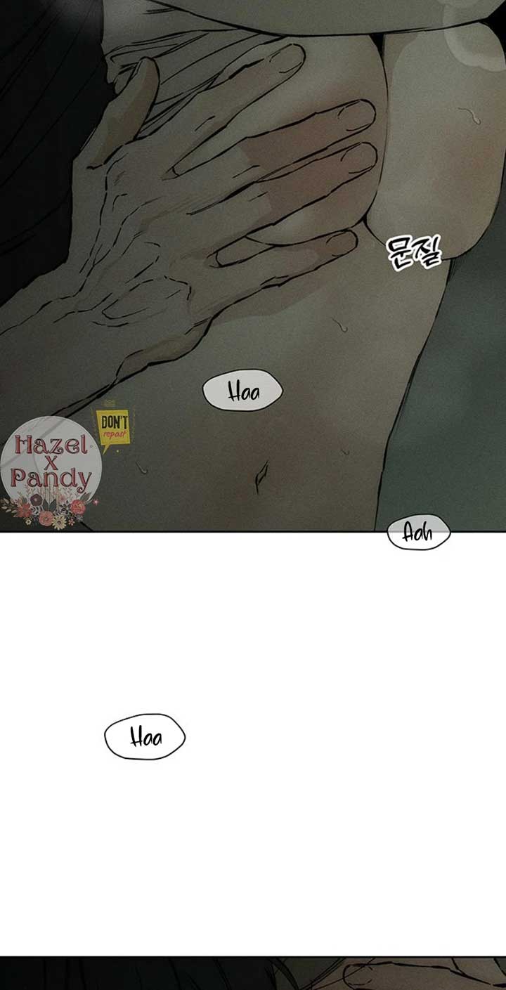 Tears on a Withered Flower Chapter 24 page 11