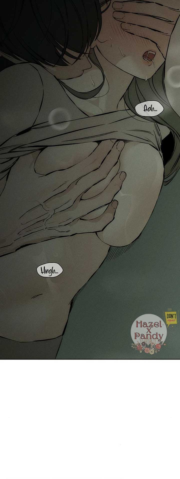 Tears on a Withered Flower Chapter 24 page 12