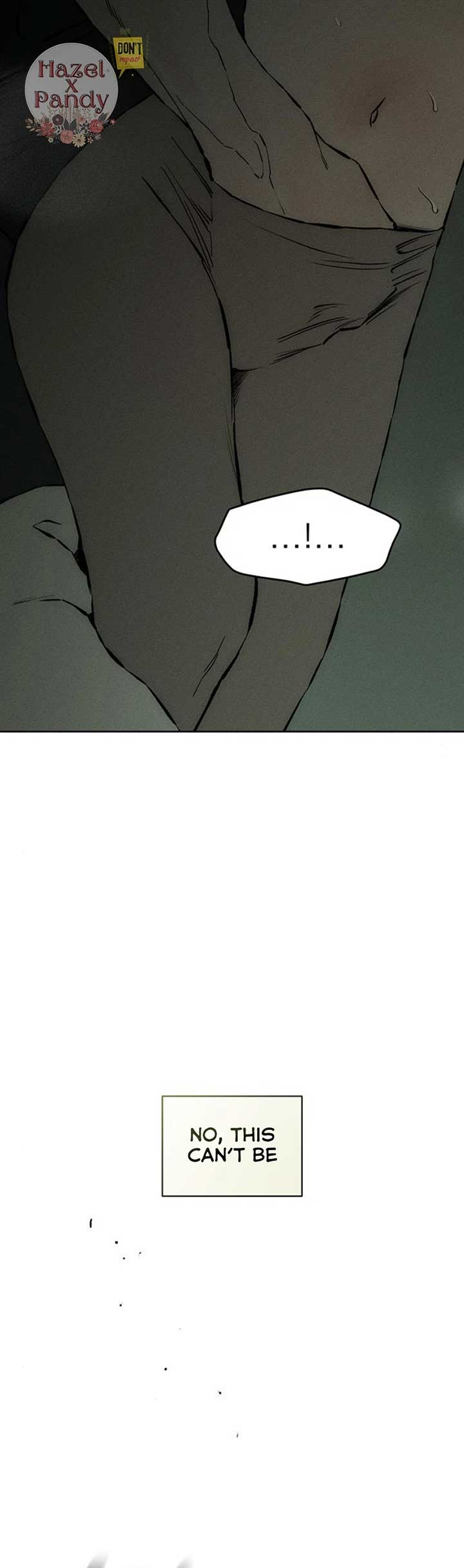 Tears on a Withered Flower Chapter 24 page 14
