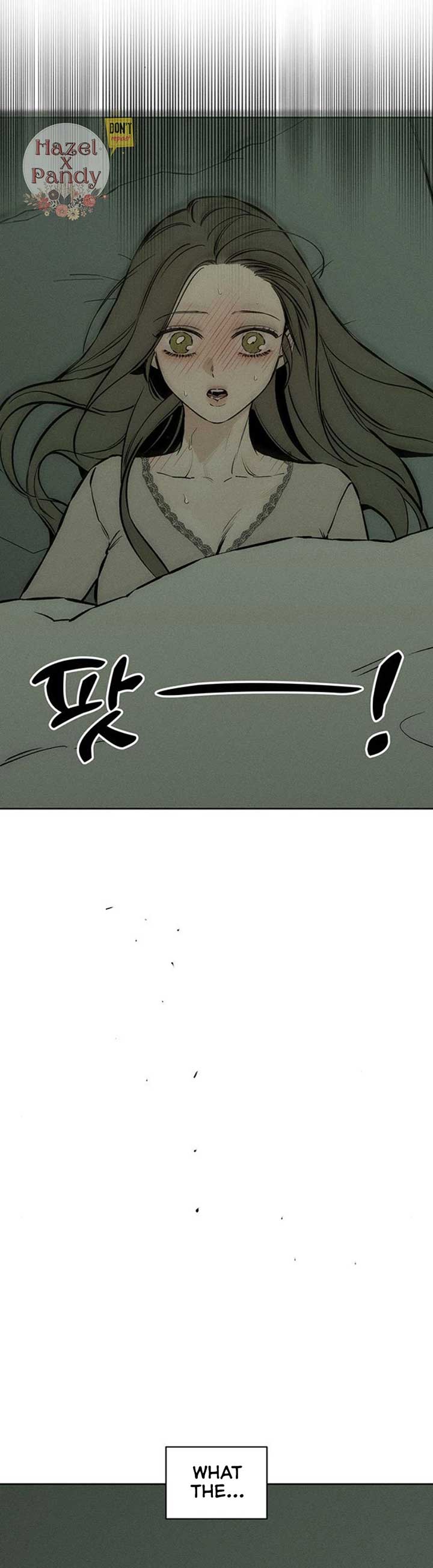 Tears on a Withered Flower Chapter 24 page 20