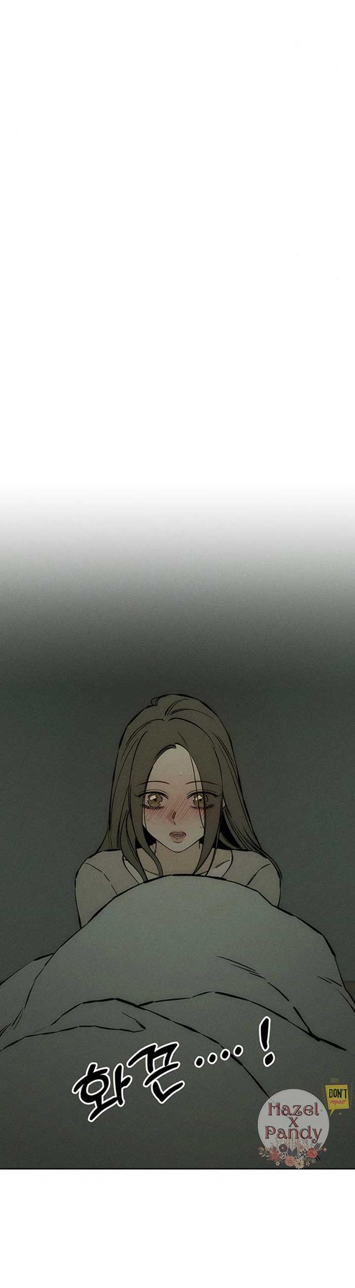 Tears on a Withered Flower Chapter 24 page 22