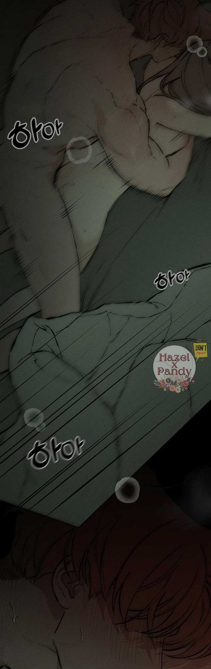 Tears on a Withered Flower Chapter 24 page 2