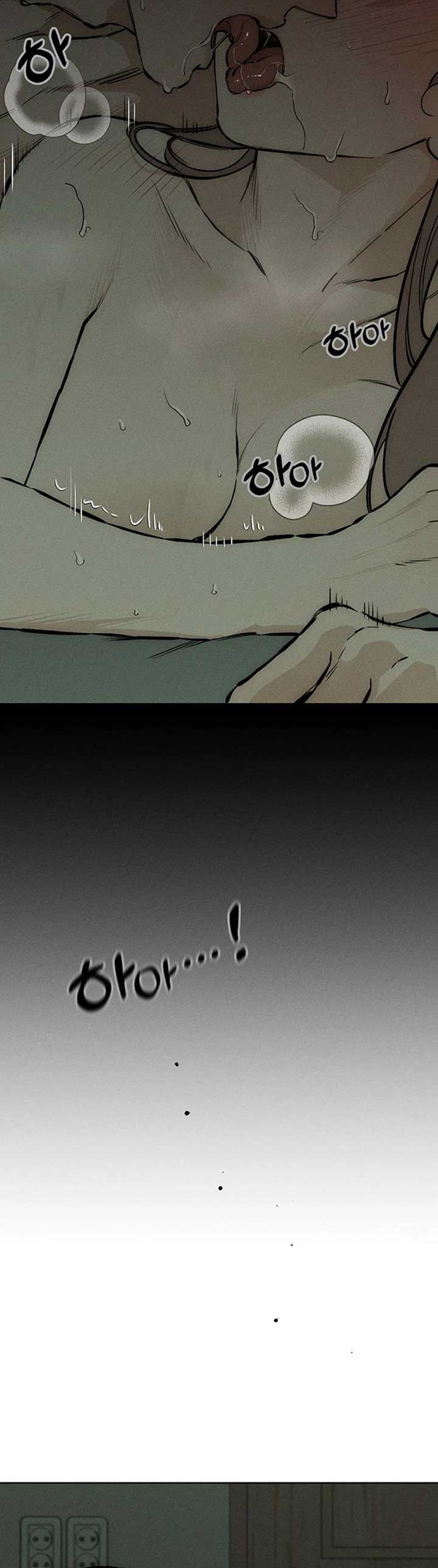 Tears on a Withered Flower Chapter 24 page 3