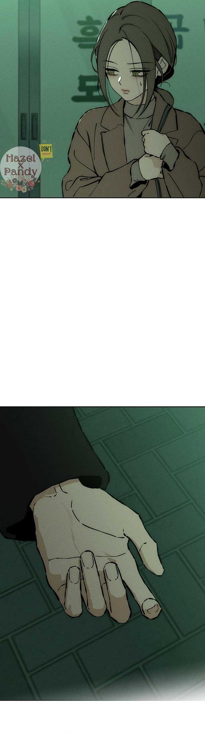 Tears on a Withered Flower Chapter 24 page 40