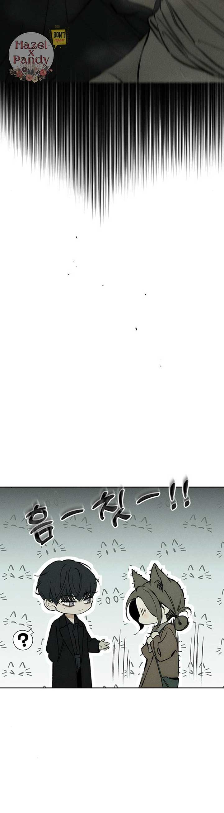 Tears on a Withered Flower Chapter 24 page 42