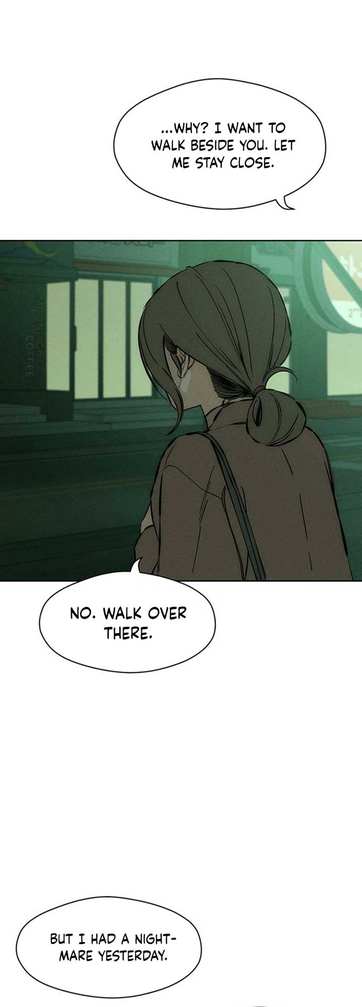 Tears on a Withered Flower Chapter 24 page 45