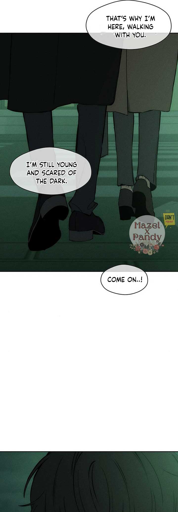 Tears on a Withered Flower Chapter 24 page 46