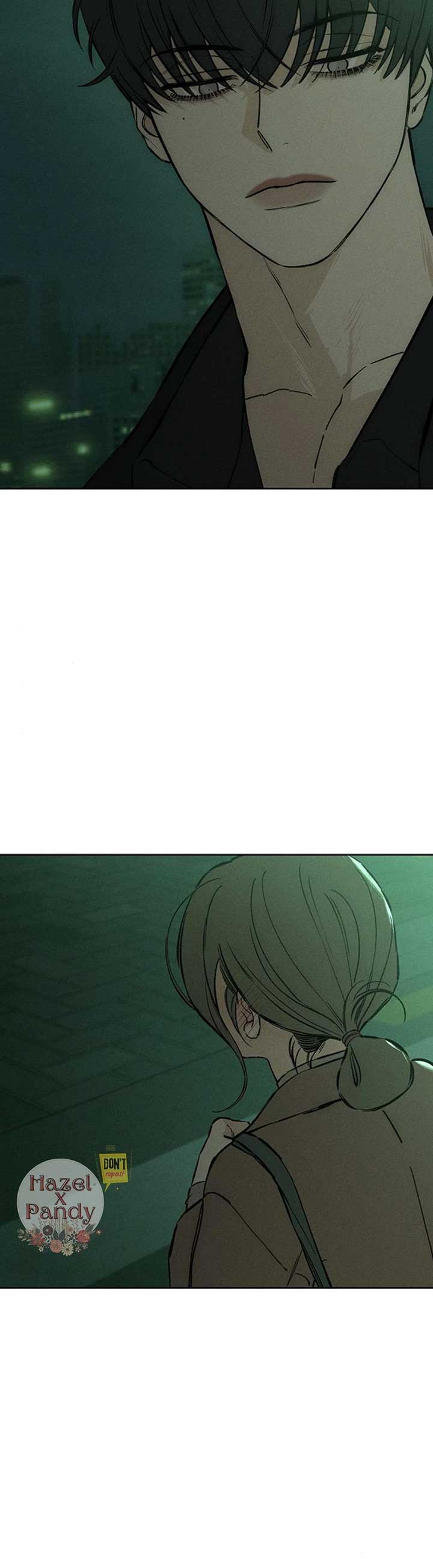 Tears on a Withered Flower Chapter 24 page 47