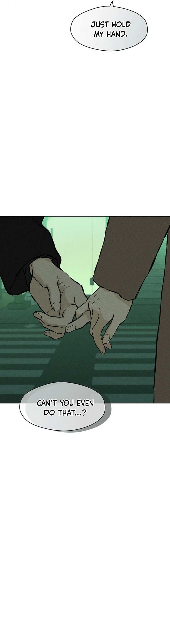 Tears on a Withered Flower Chapter 24 page 49