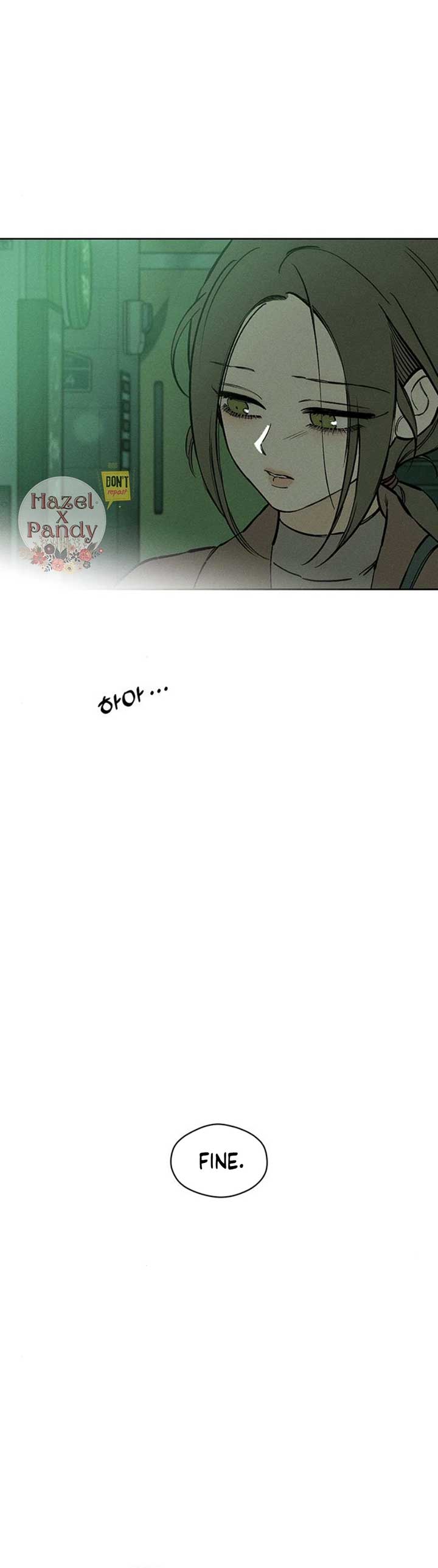 Tears on a Withered Flower Chapter 24 page 50