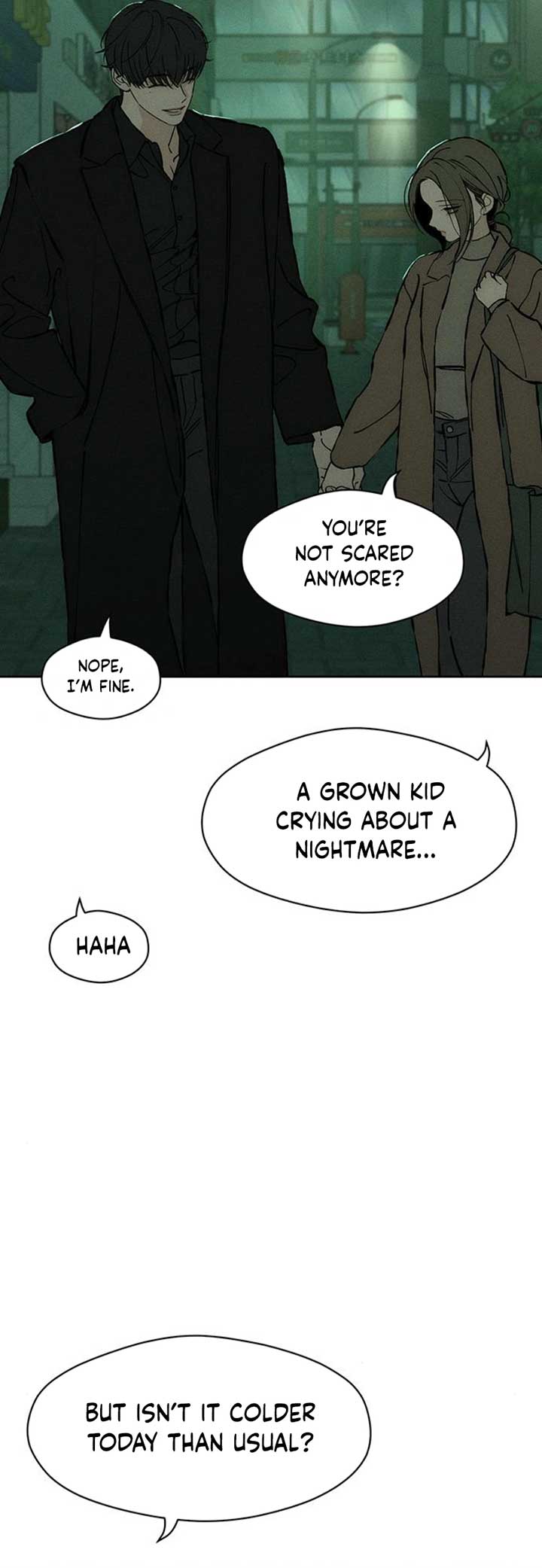 Tears on a Withered Flower Chapter 24 page 52