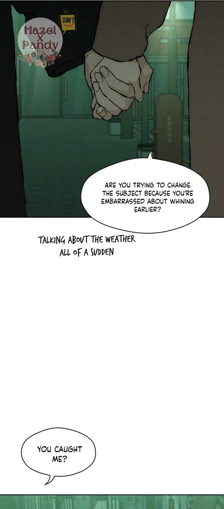 Tears on a Withered Flower Chapter 24 page 53
