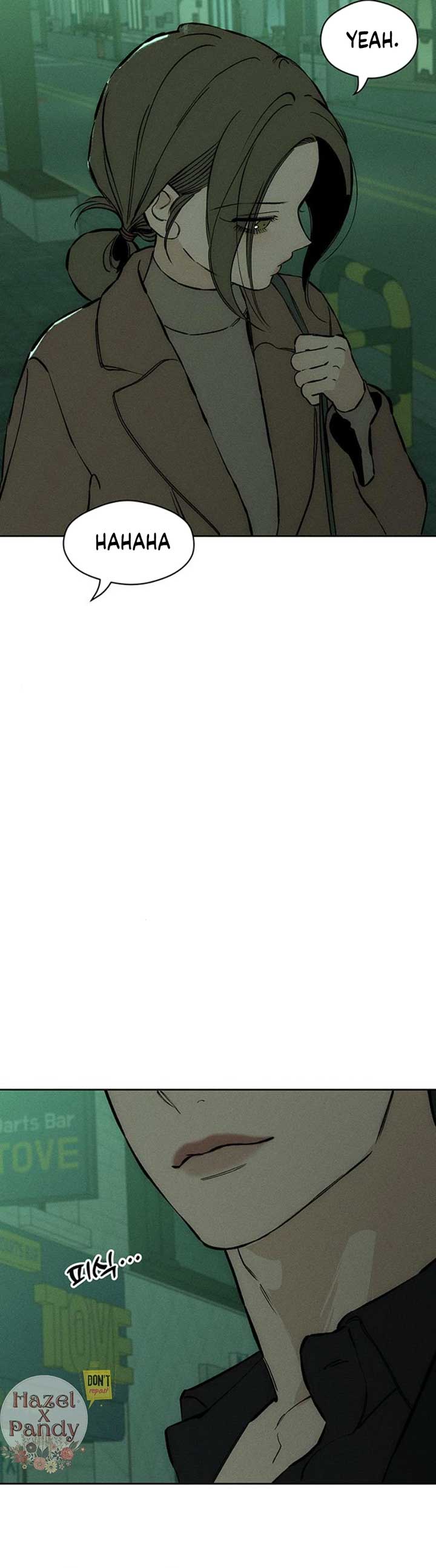 Tears on a Withered Flower Chapter 24 page 54