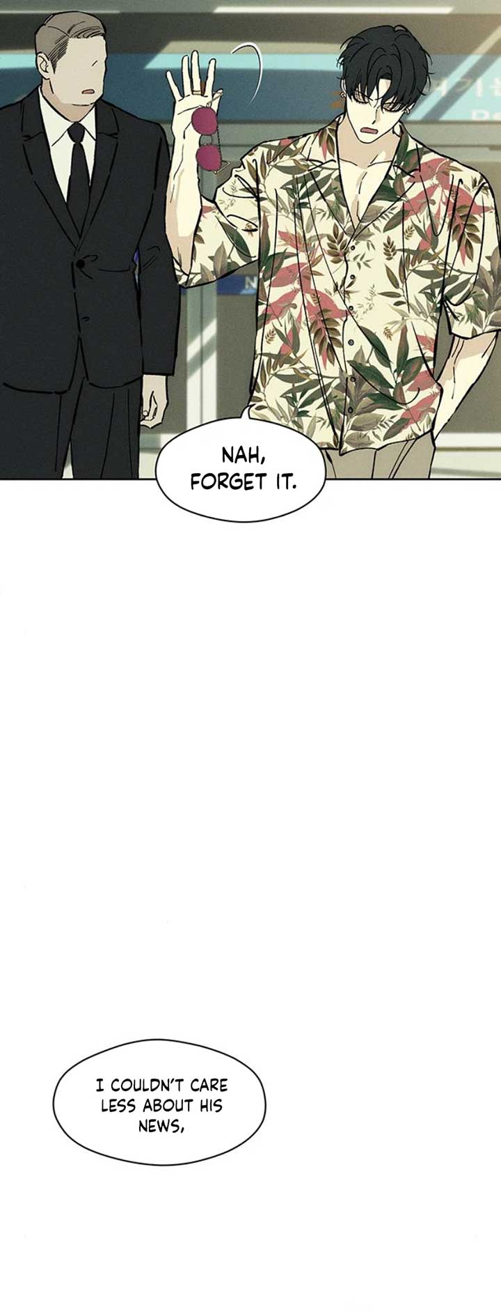 Tears on a Withered Flower Chapter 24 page 63
