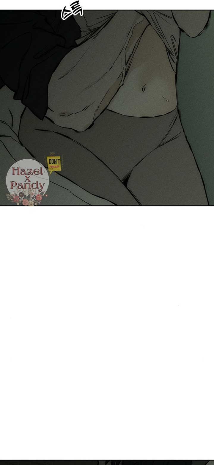 Tears on a Withered Flower Chapter 24 page 8