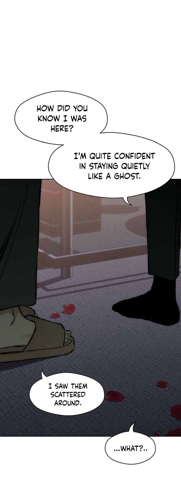 Tears on a Withered Flower Chapter 25 page 29