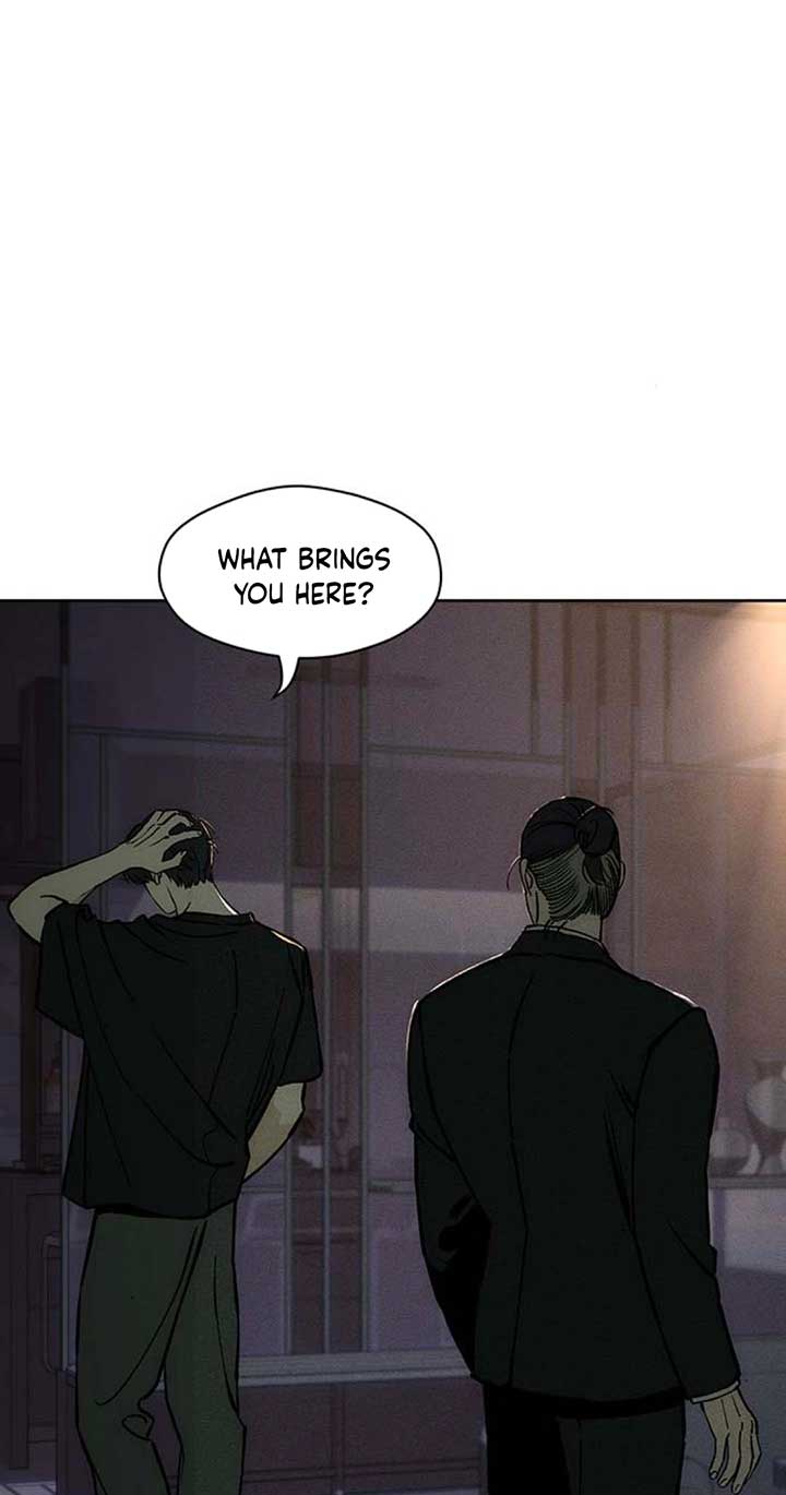 Tears on a Withered Flower Chapter 25 page 31