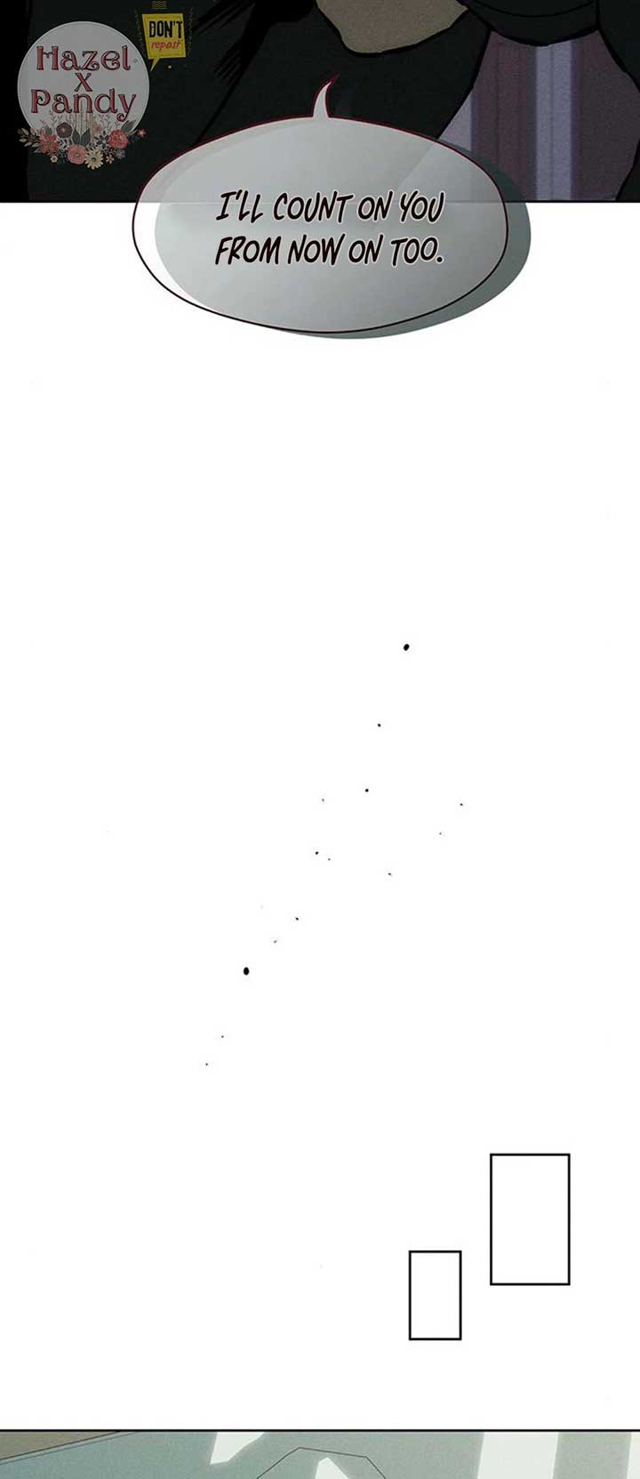 Tears on a Withered Flower Chapter 25 page 38