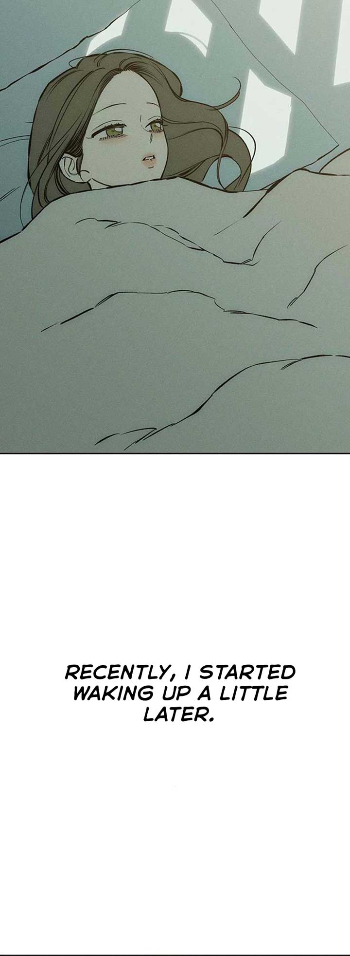 Tears on a Withered Flower Chapter 25 page 39
