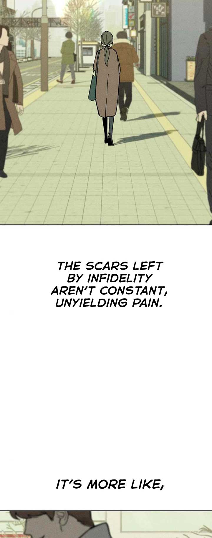 Tears on a Withered Flower Chapter 25 page 44