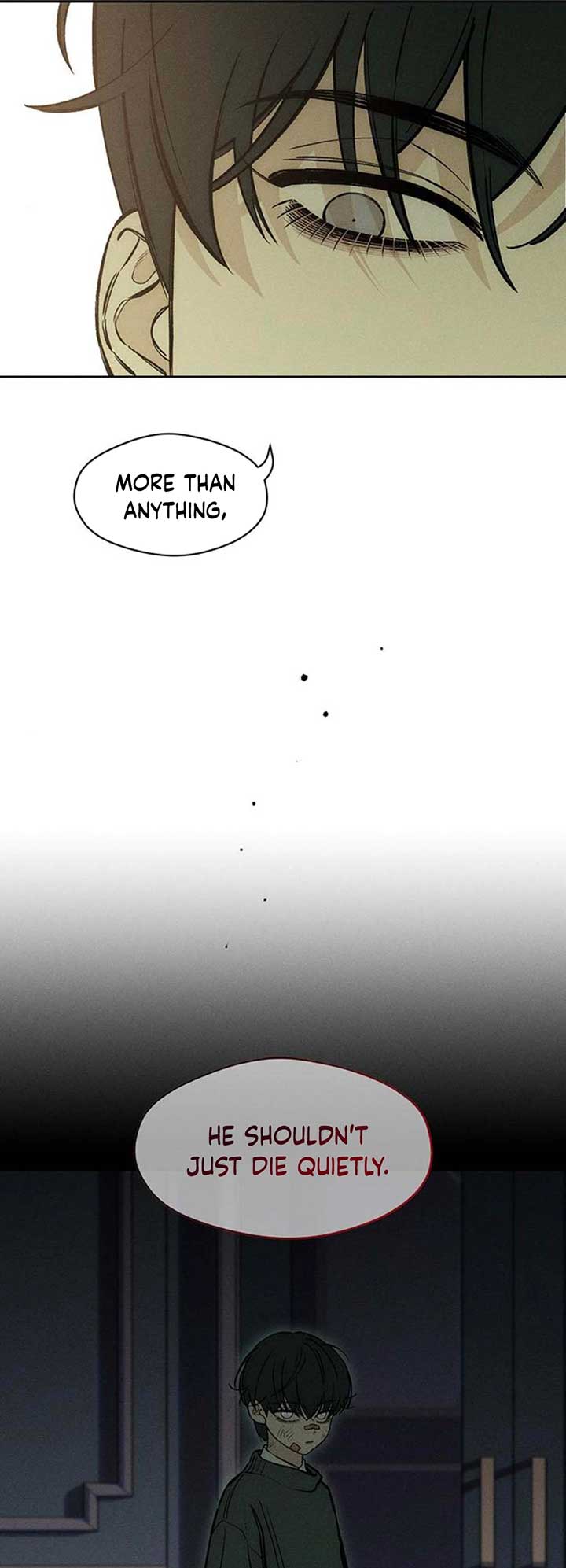 Tears on a Withered Flower Chapter 25 page 4