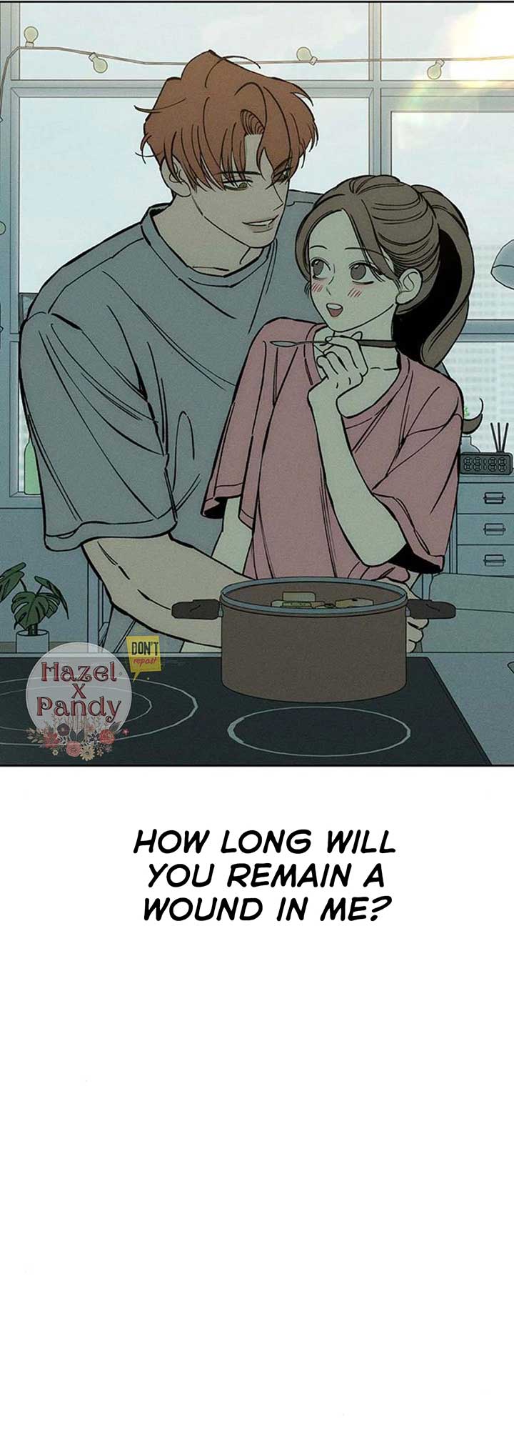Tears on a Withered Flower Chapter 25 page 53
