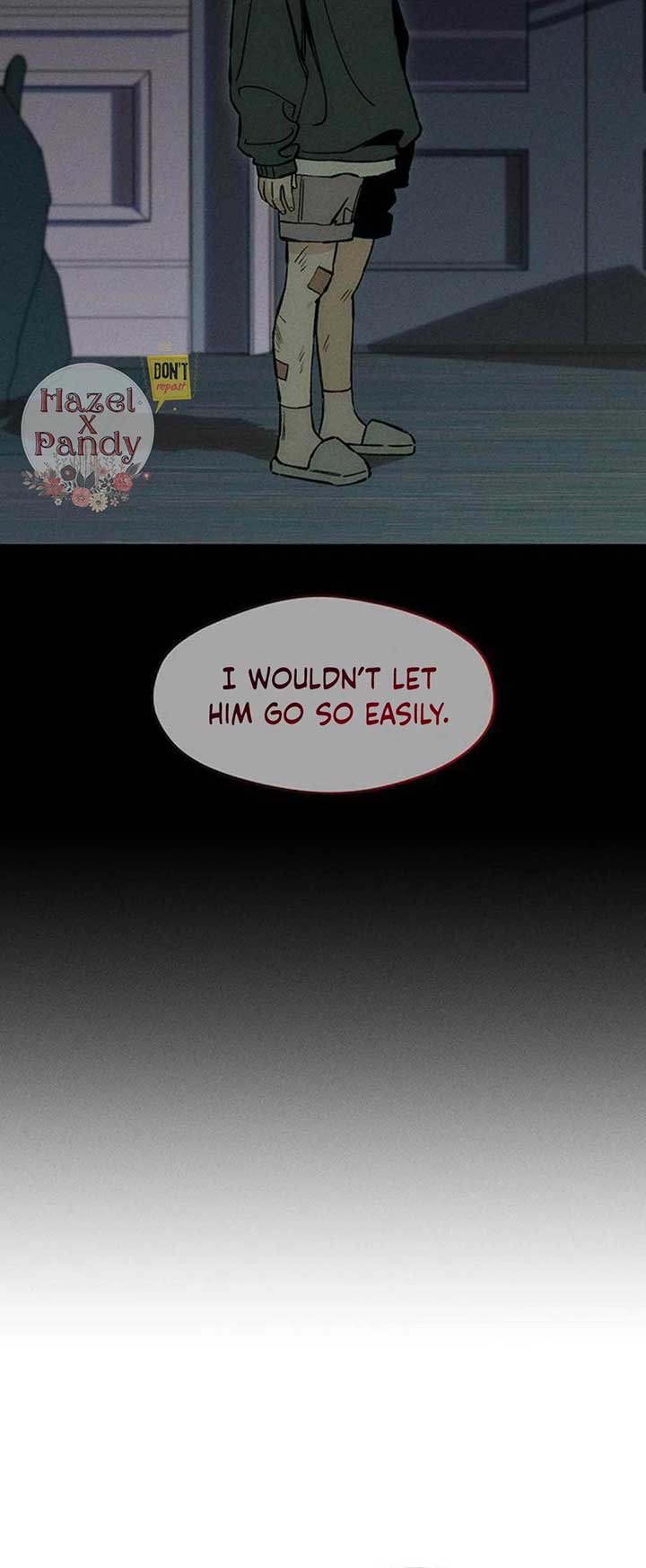Tears on a Withered Flower Chapter 25 page 5