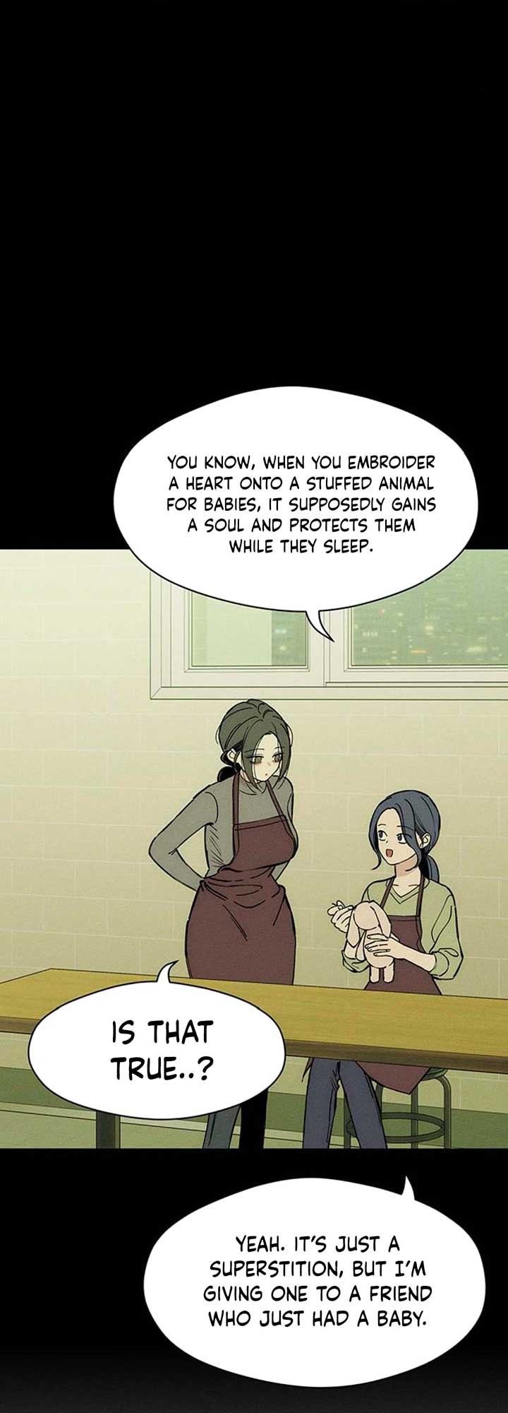 Tears on a Withered Flower Chapter 25 page 64