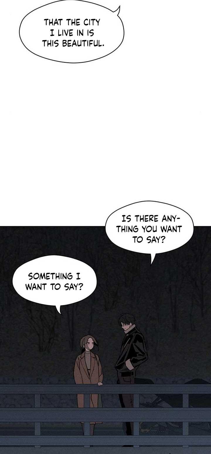 Tears on a Withered Flower Chapter 26 page 11
