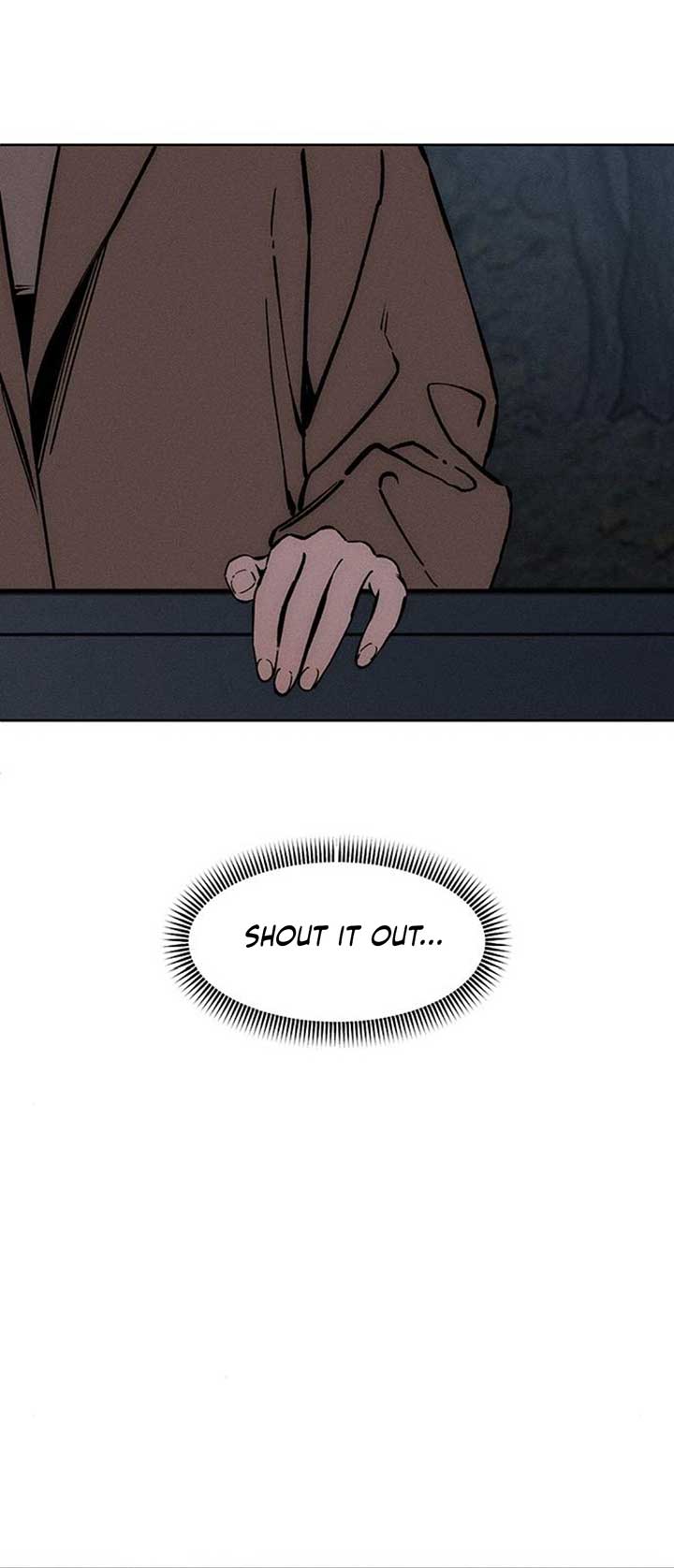 Tears on a Withered Flower Chapter 26 page 14