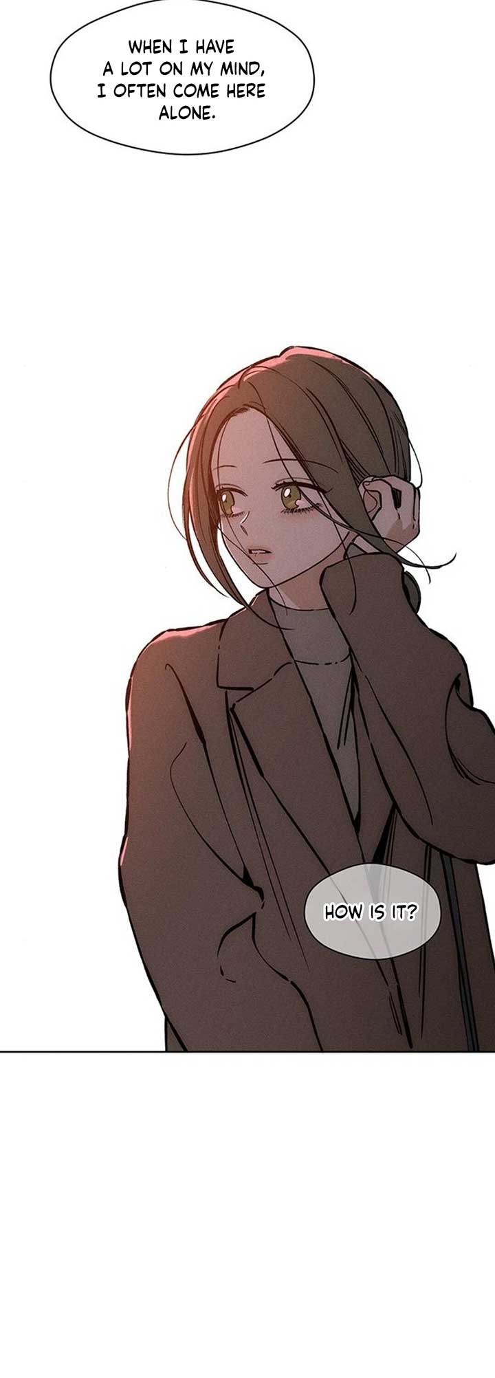 Tears on a Withered Flower Chapter 26 page 2