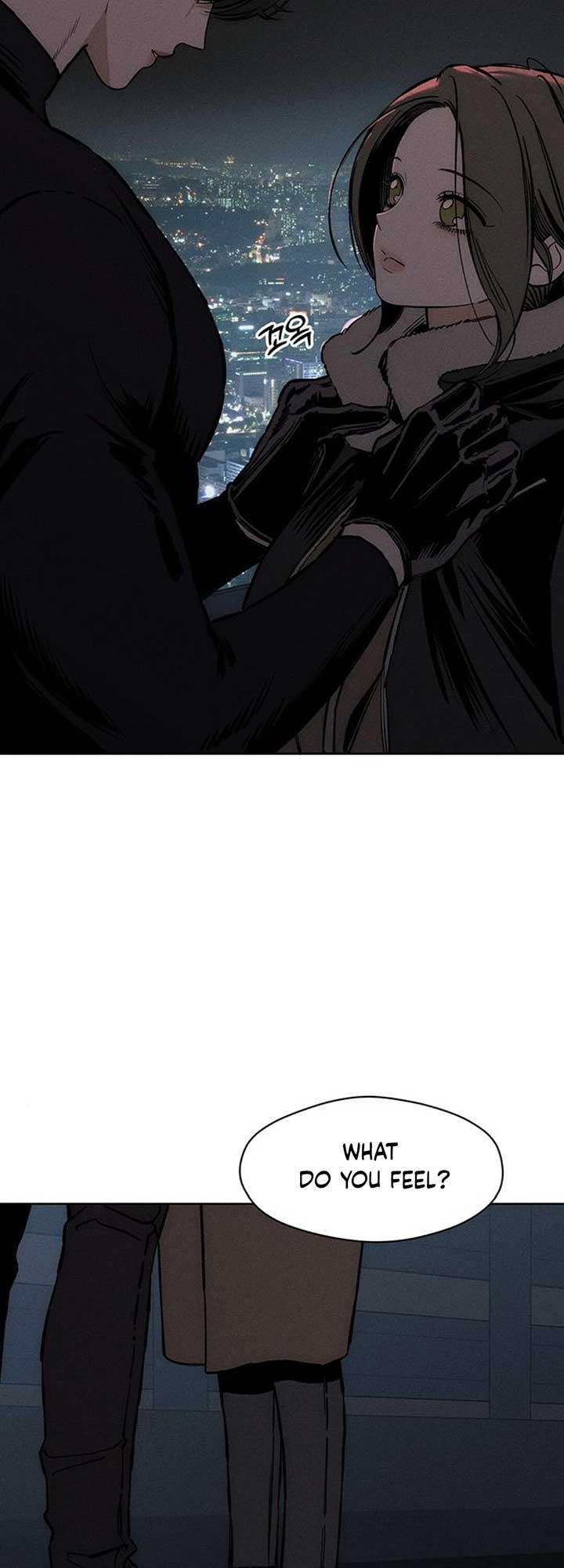 Tears on a Withered Flower Chapter 26 page 29