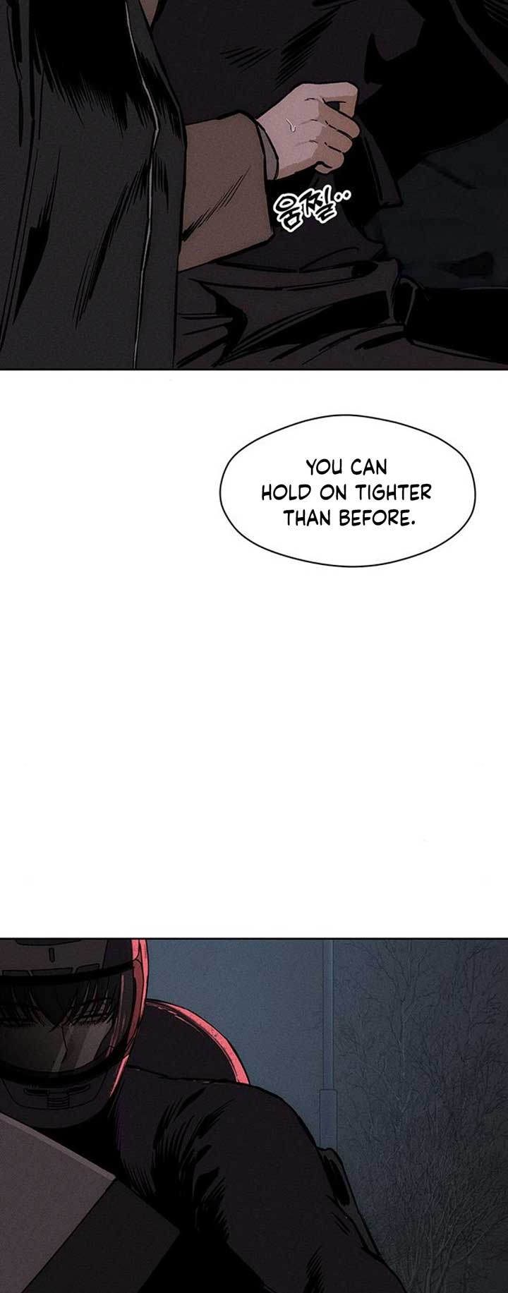 Tears on a Withered Flower Chapter 26 page 36