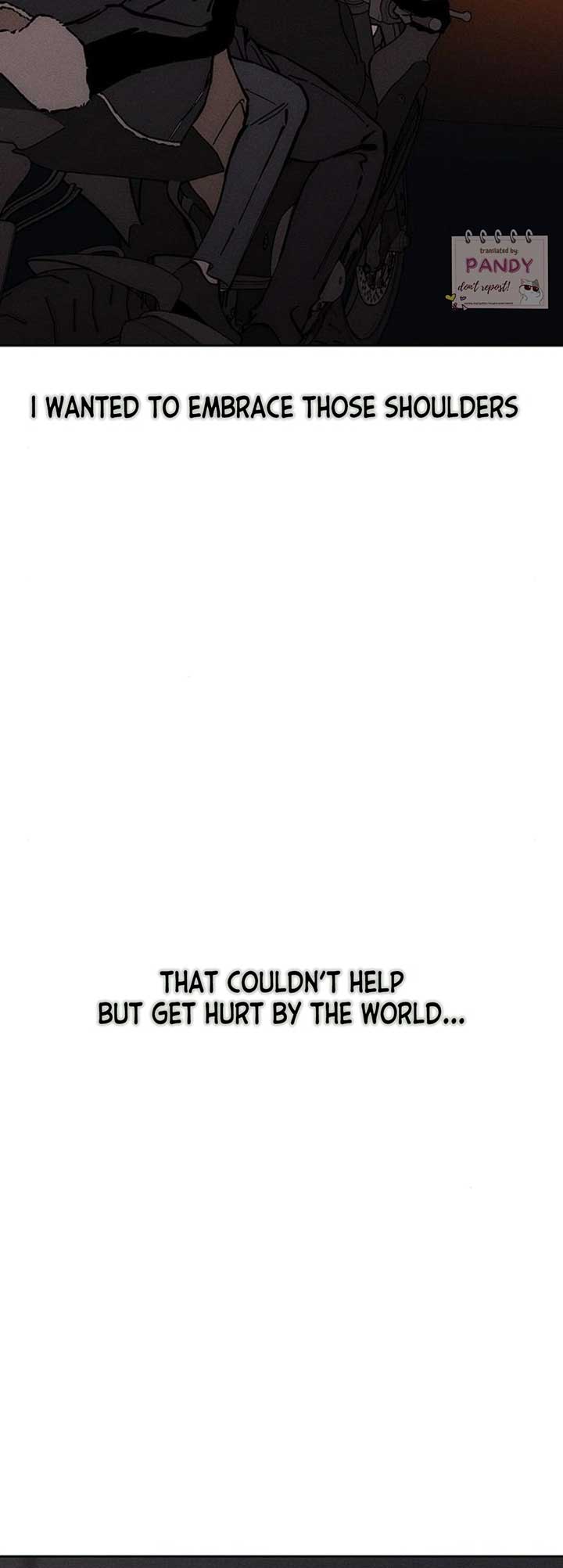 Tears on a Withered Flower Chapter 26 page 40