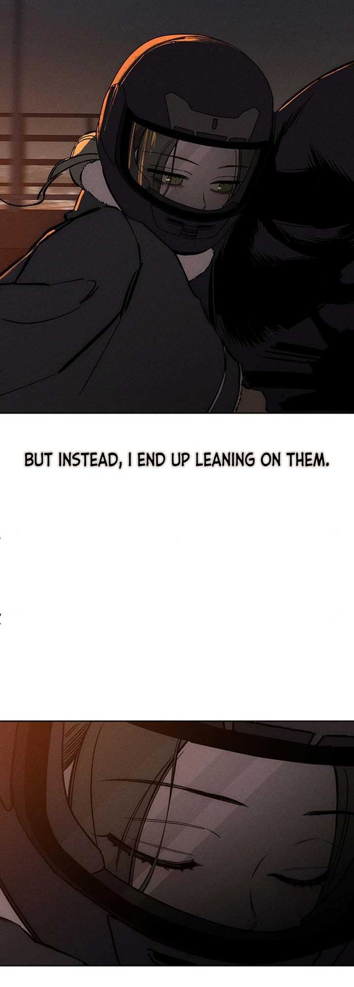 Tears on a Withered Flower Chapter 26 page 41