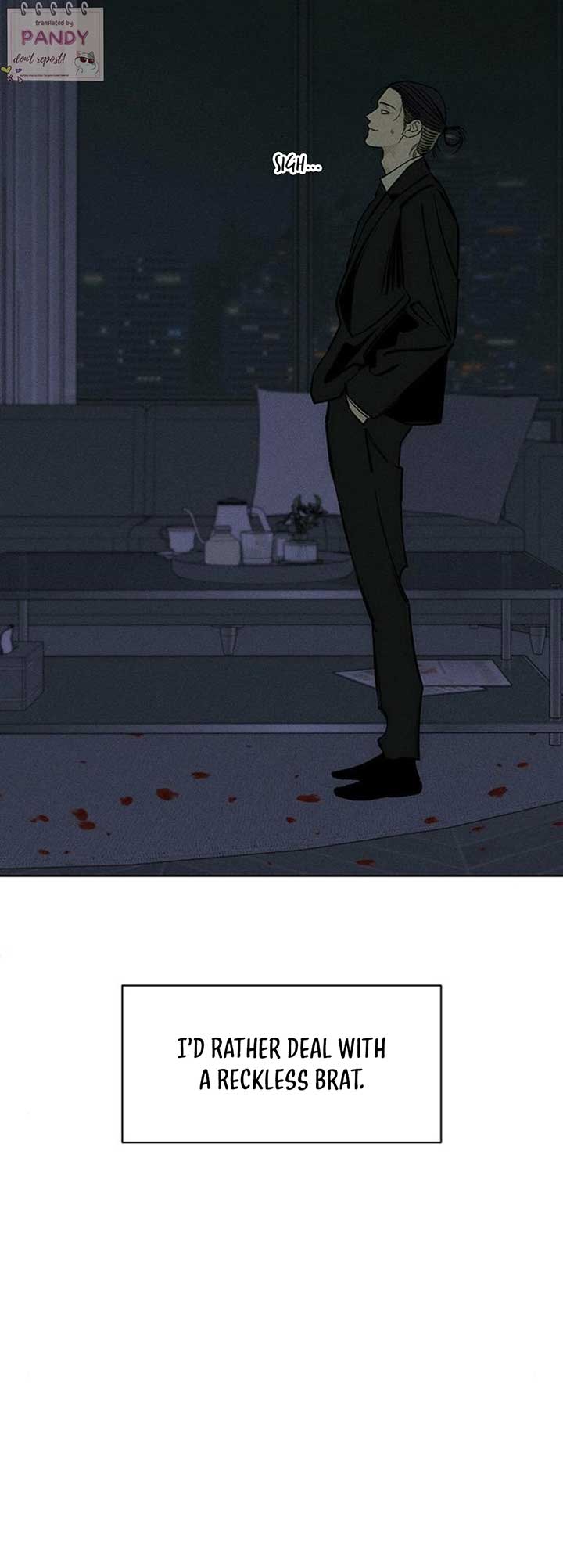 Tears on a Withered Flower Chapter 26 page 51