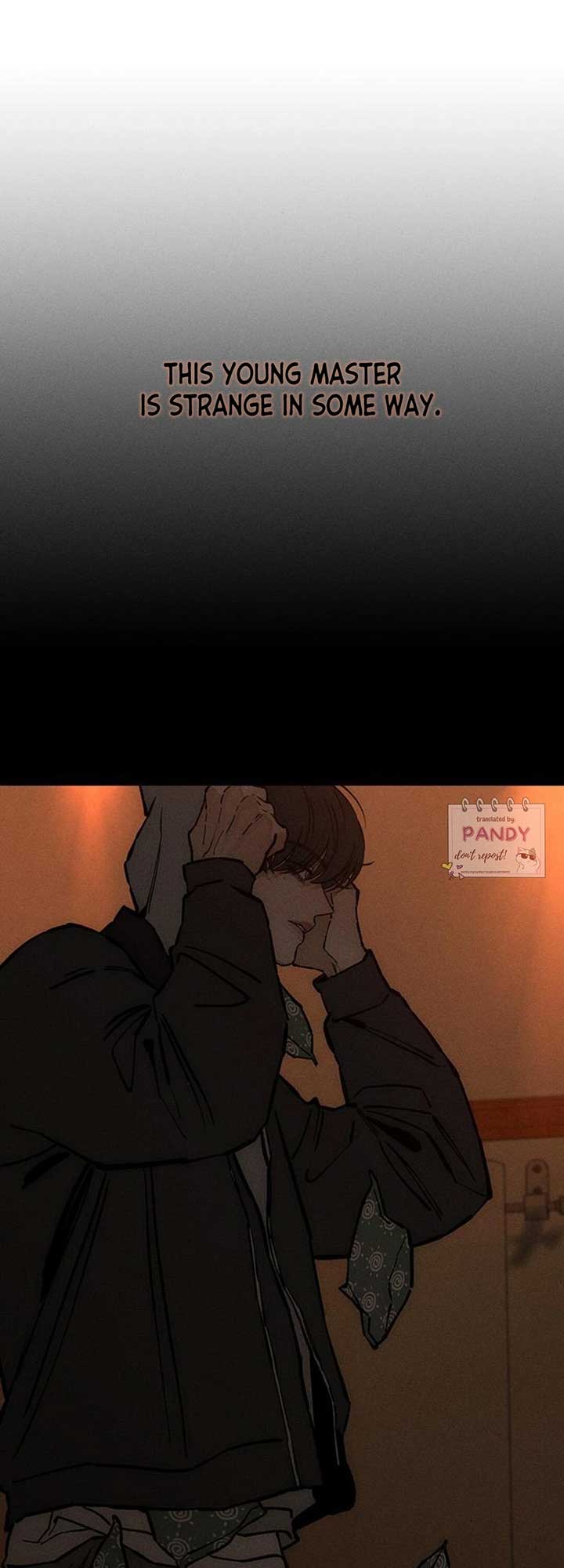 Tears on a Withered Flower Chapter 26 page 52