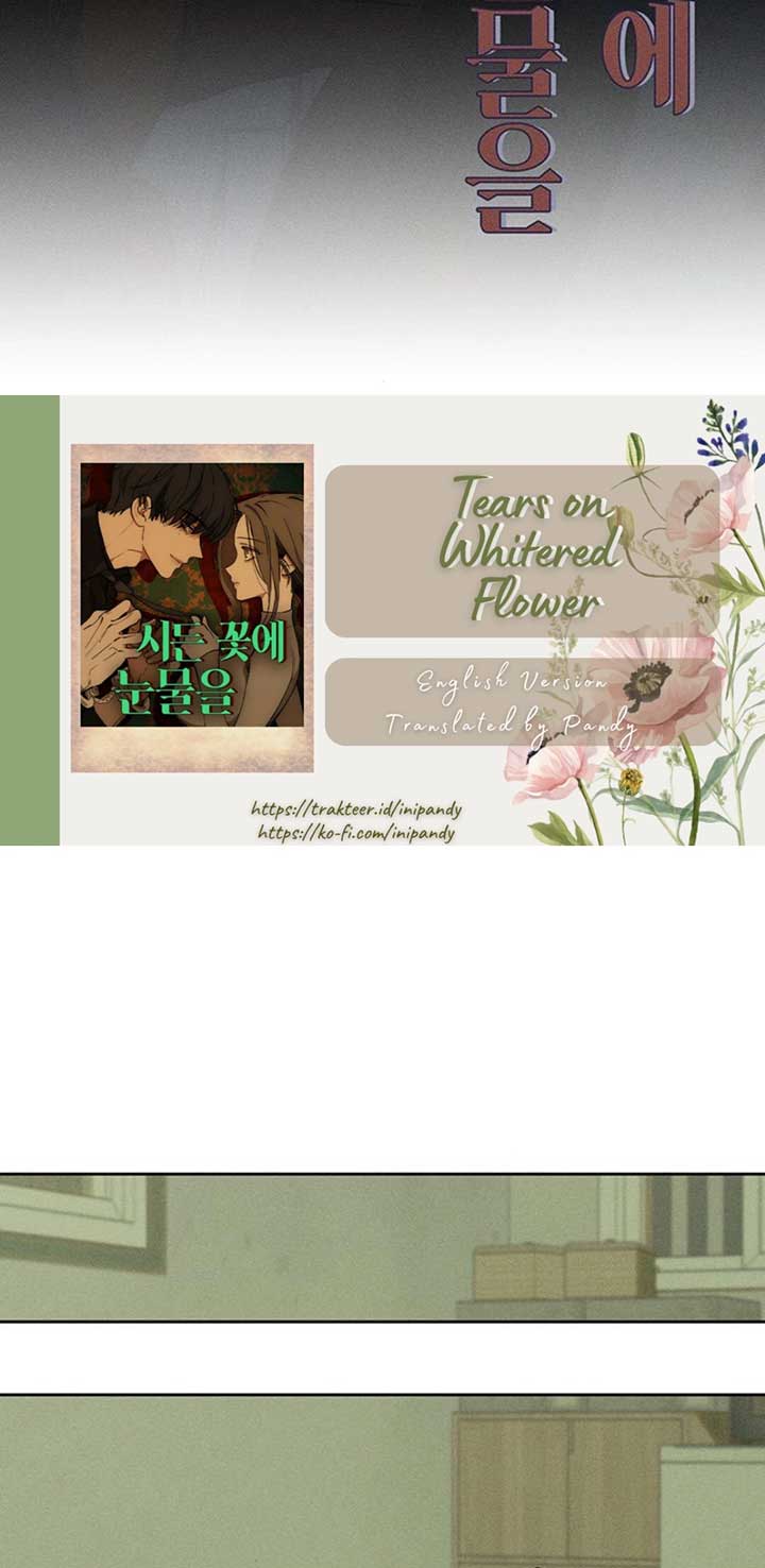 Tears on a Withered Flower Chapter 26 page 60