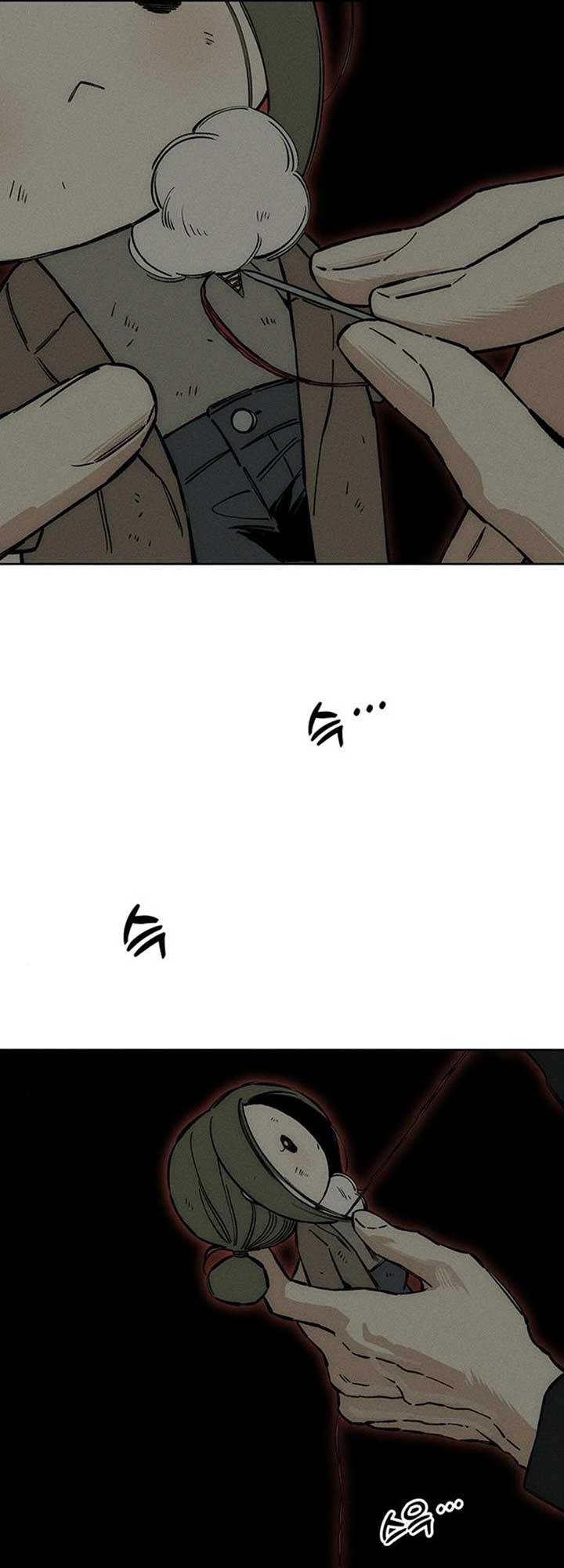 Tears on a Withered Flower Chapter 26 page 63
