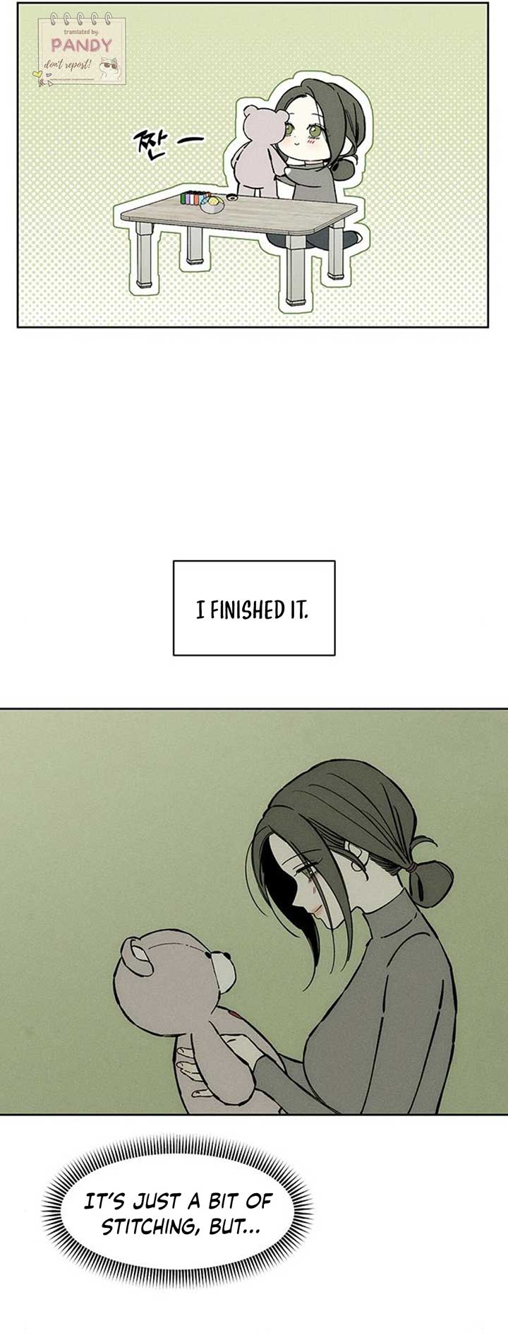 Tears on a Withered Flower Chapter 26 page 66