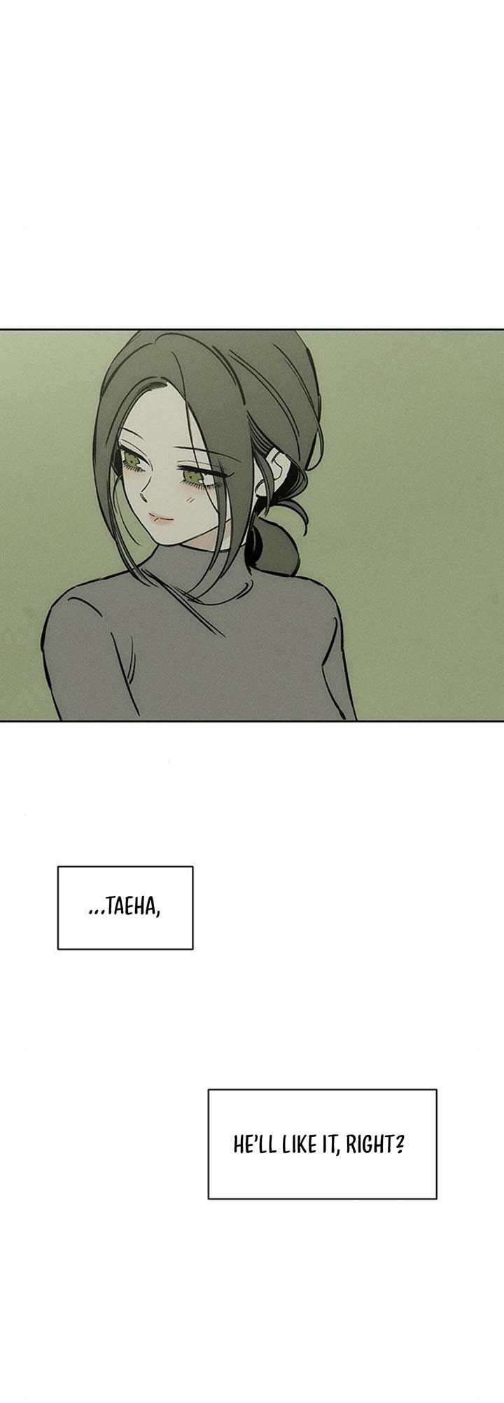Tears on a Withered Flower Chapter 26 page 68