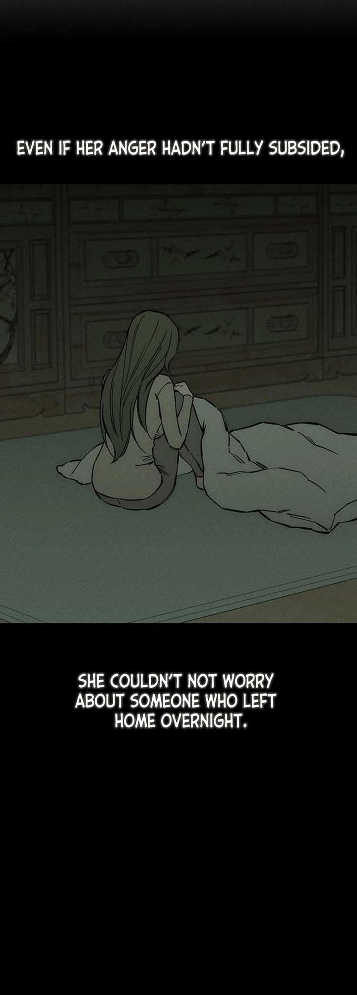 Tears on a Withered Flower Chapter 26 page 72