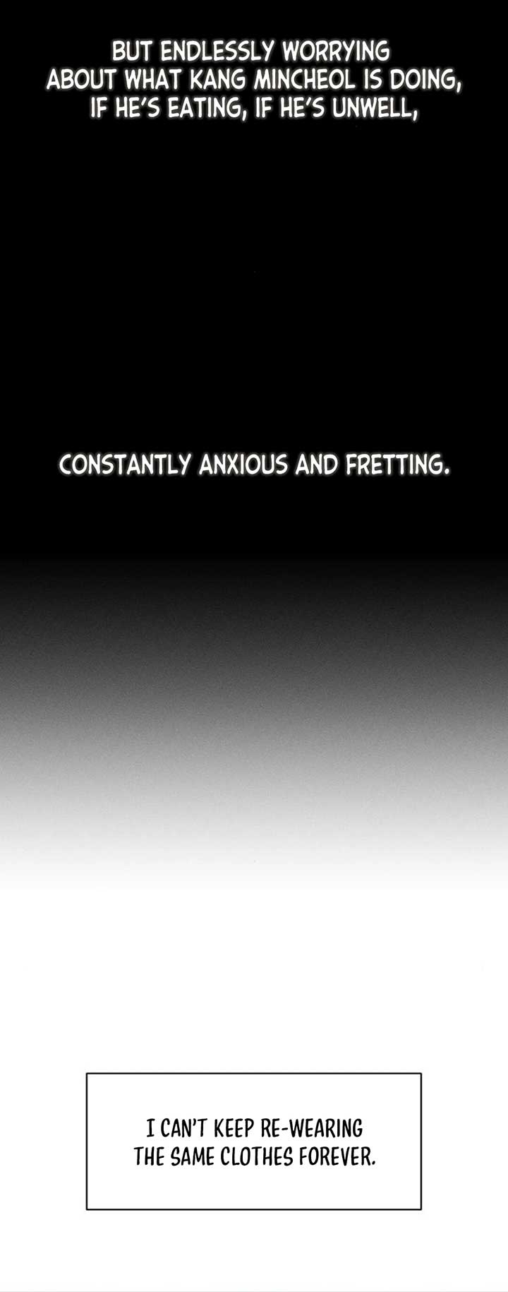 Tears on a Withered Flower Chapter 26 page 74
