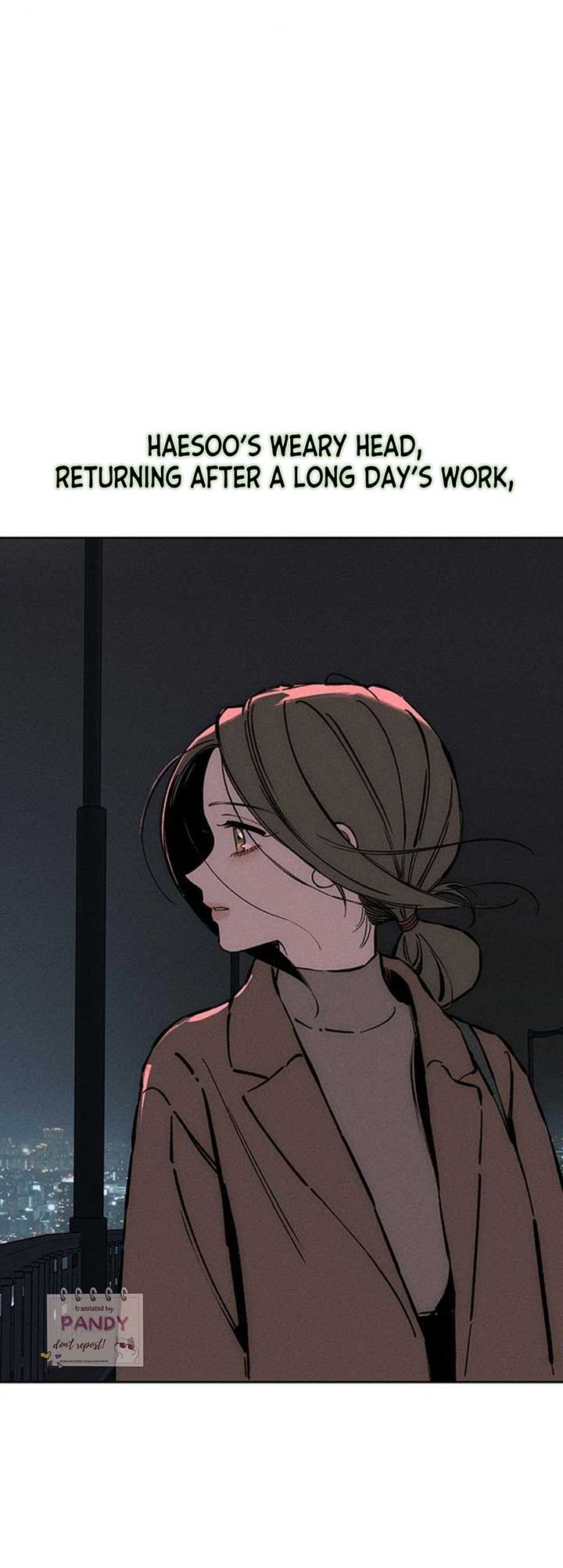 Tears on a Withered Flower Chapter 26 page 7