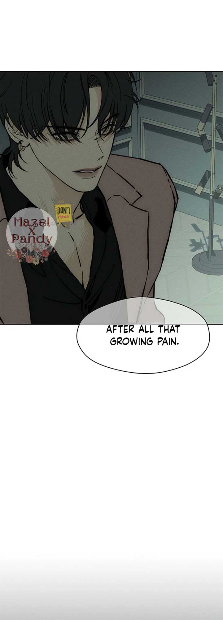 Tears on a Withered Flower Chapter 27 page 27