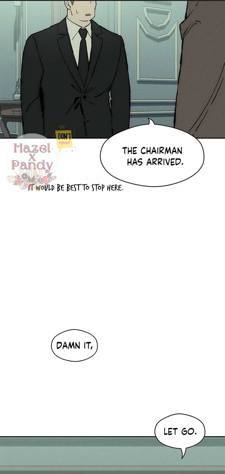 Tears on a Withered Flower Chapter 27 page 36