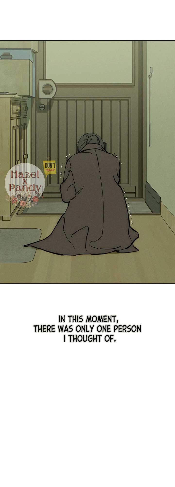 Tears on a Withered Flower Chapter 27 page 85