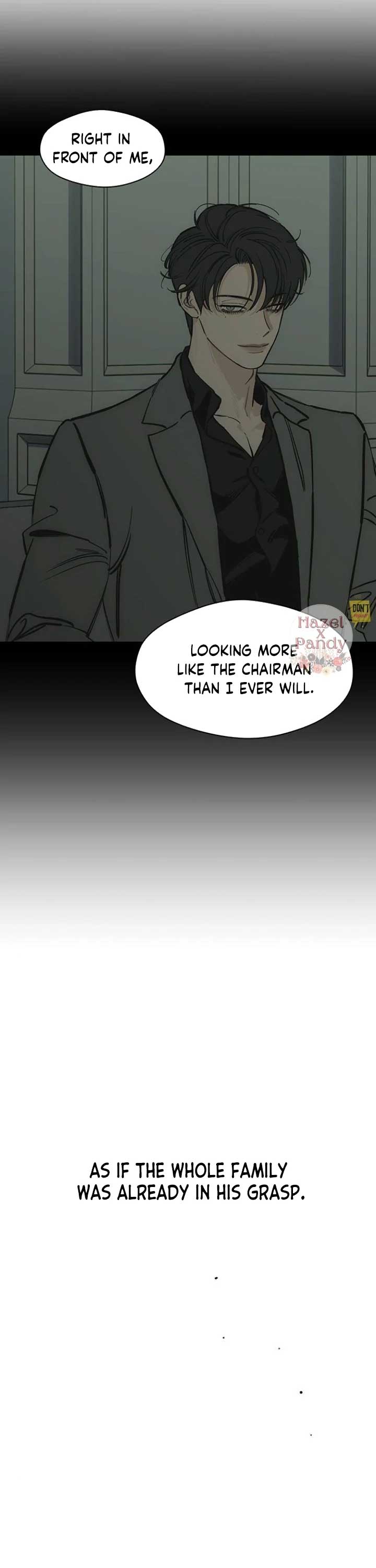 Tears on a Withered Flower Chapter 28 page 15