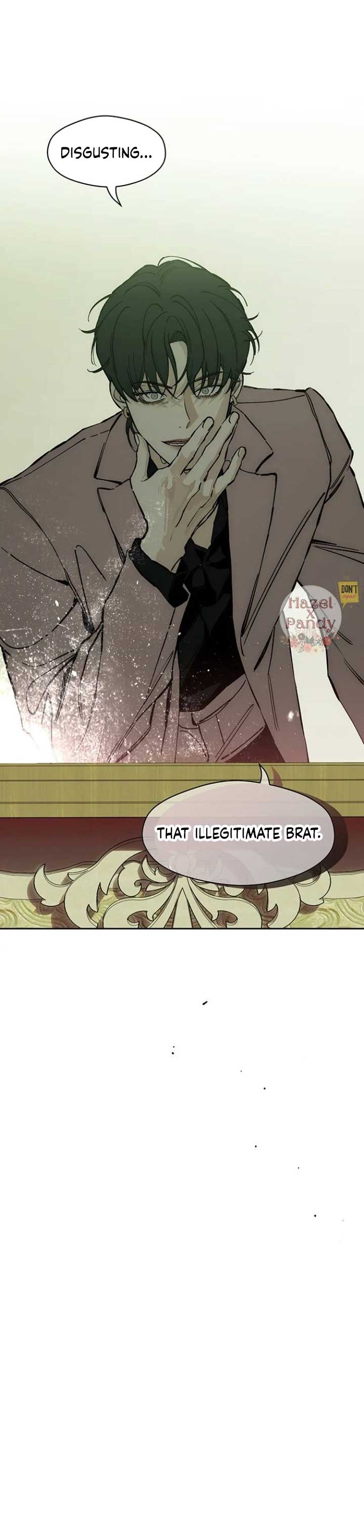 Tears on a Withered Flower Chapter 28 page 16