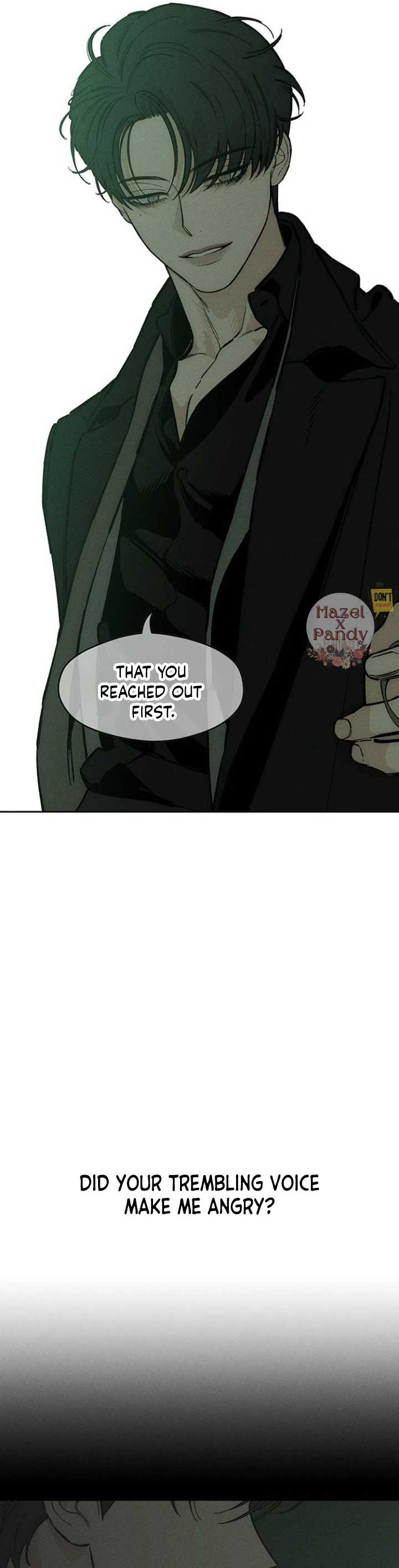 Tears on a Withered Flower Chapter 28 page 22